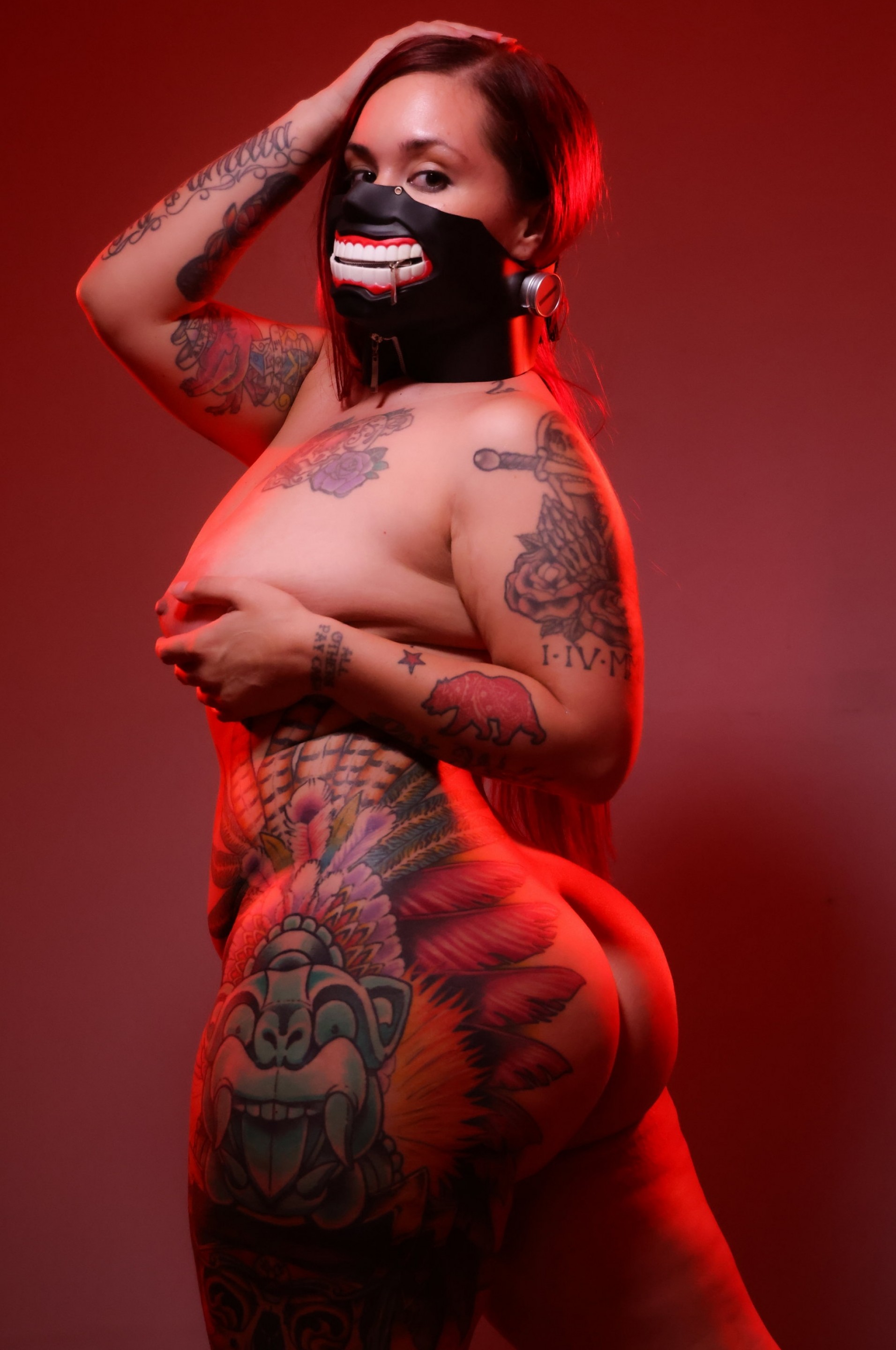 betty cummins like santanna red photo daryl guerina recommends santanna red pic