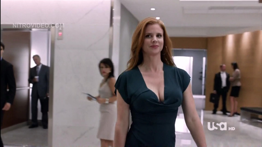 sarah rafferty leaks - dawn desire huge boobs bj