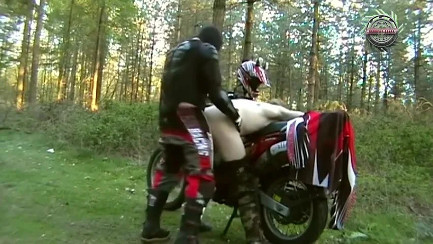 Best of Sex on a motorcycle