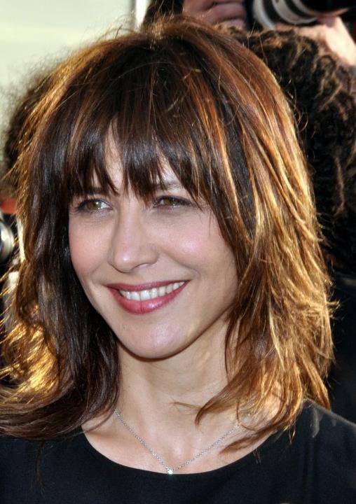 angel manalac recommends Sex Sophie Marceau