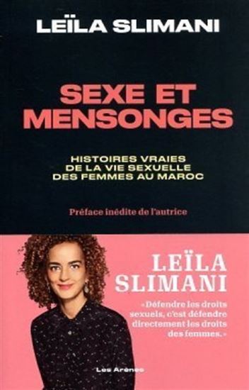 donald hilligoss recommends Sexe Du Maroc