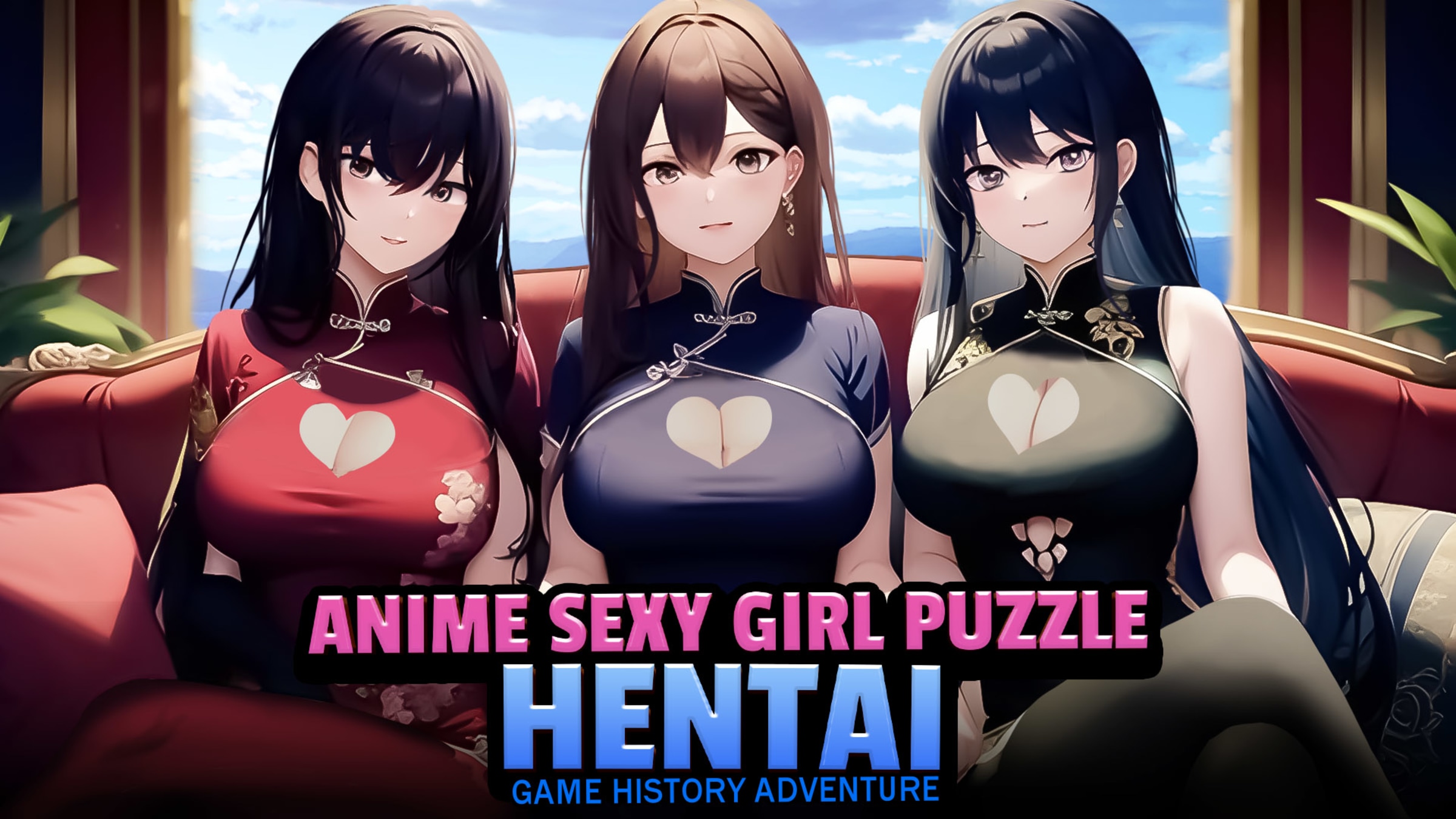 amanda gersh recommends sexy henti anime pic