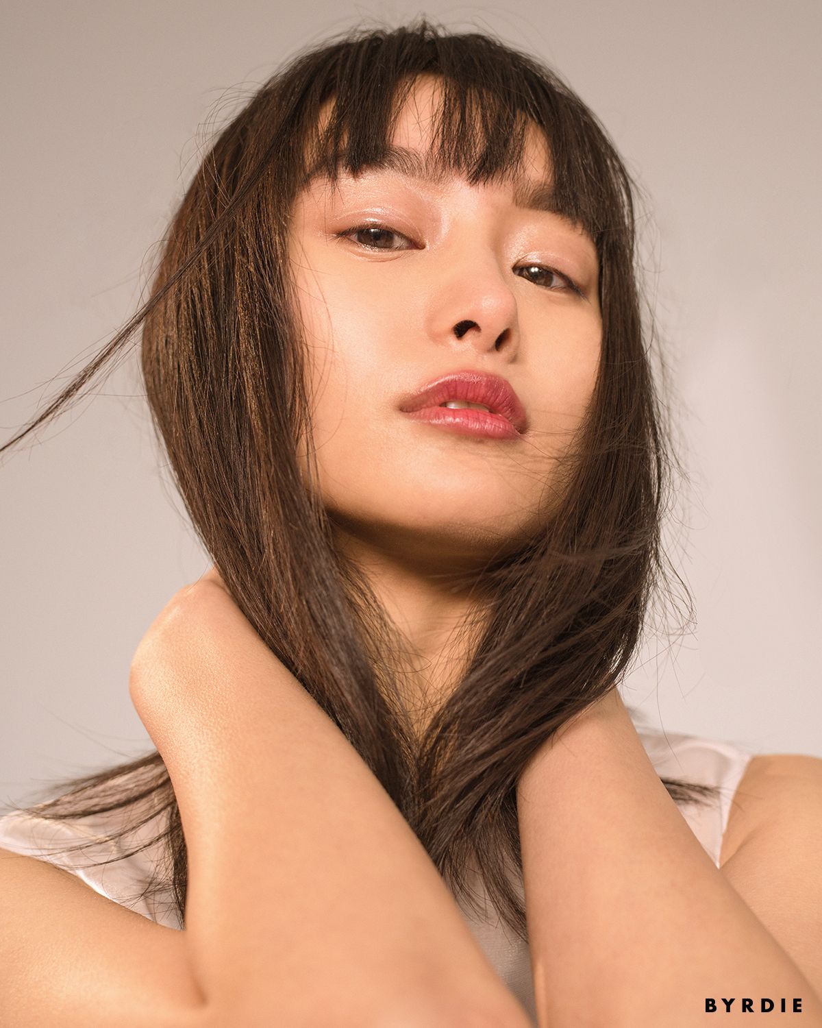 shioli kutsuna hot - male dirty talk interracial do