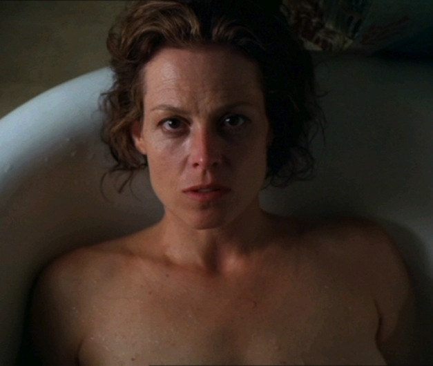 deanna tejada recommends Sigourny Weaver Naked