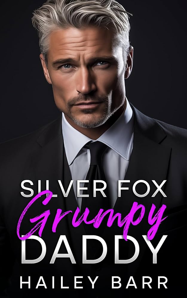 dave rabjohns recommends Silver Fox Daddy