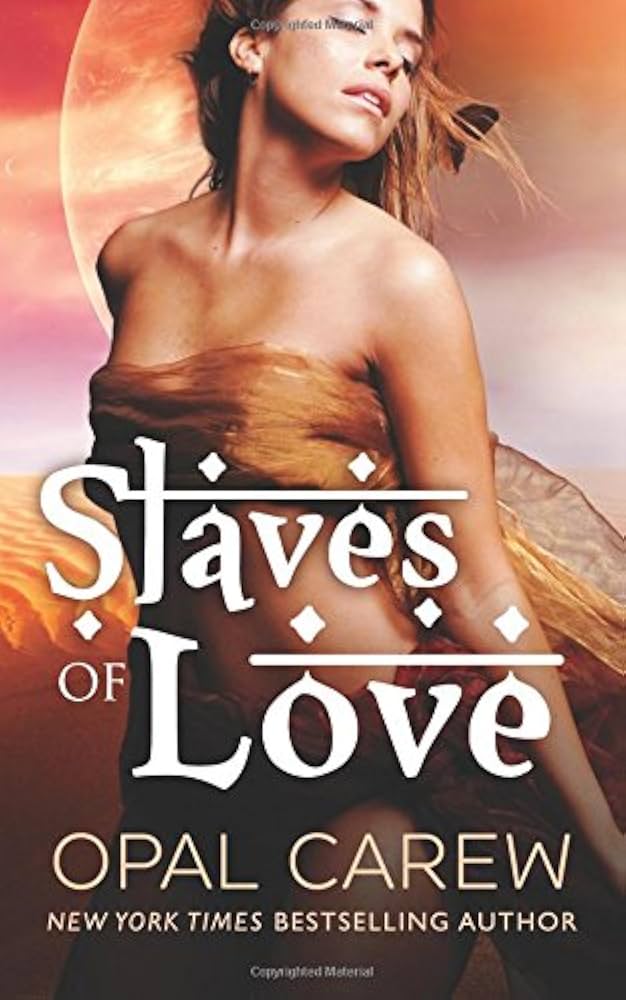 clayton marth recommends slaves in love pic