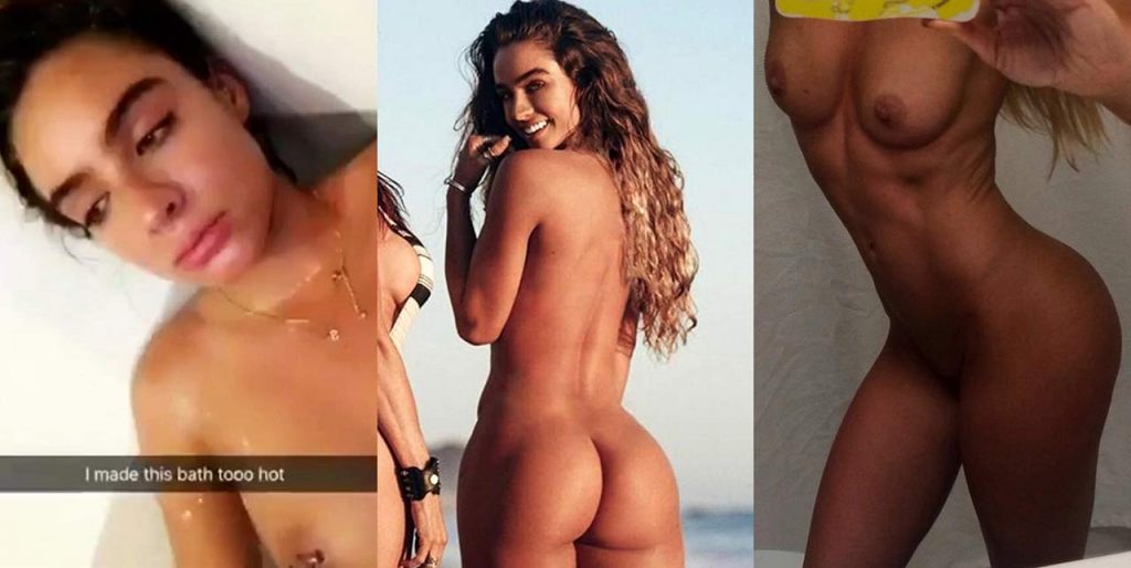 brenda burman recommends Sommer Ray Leaked Nudes