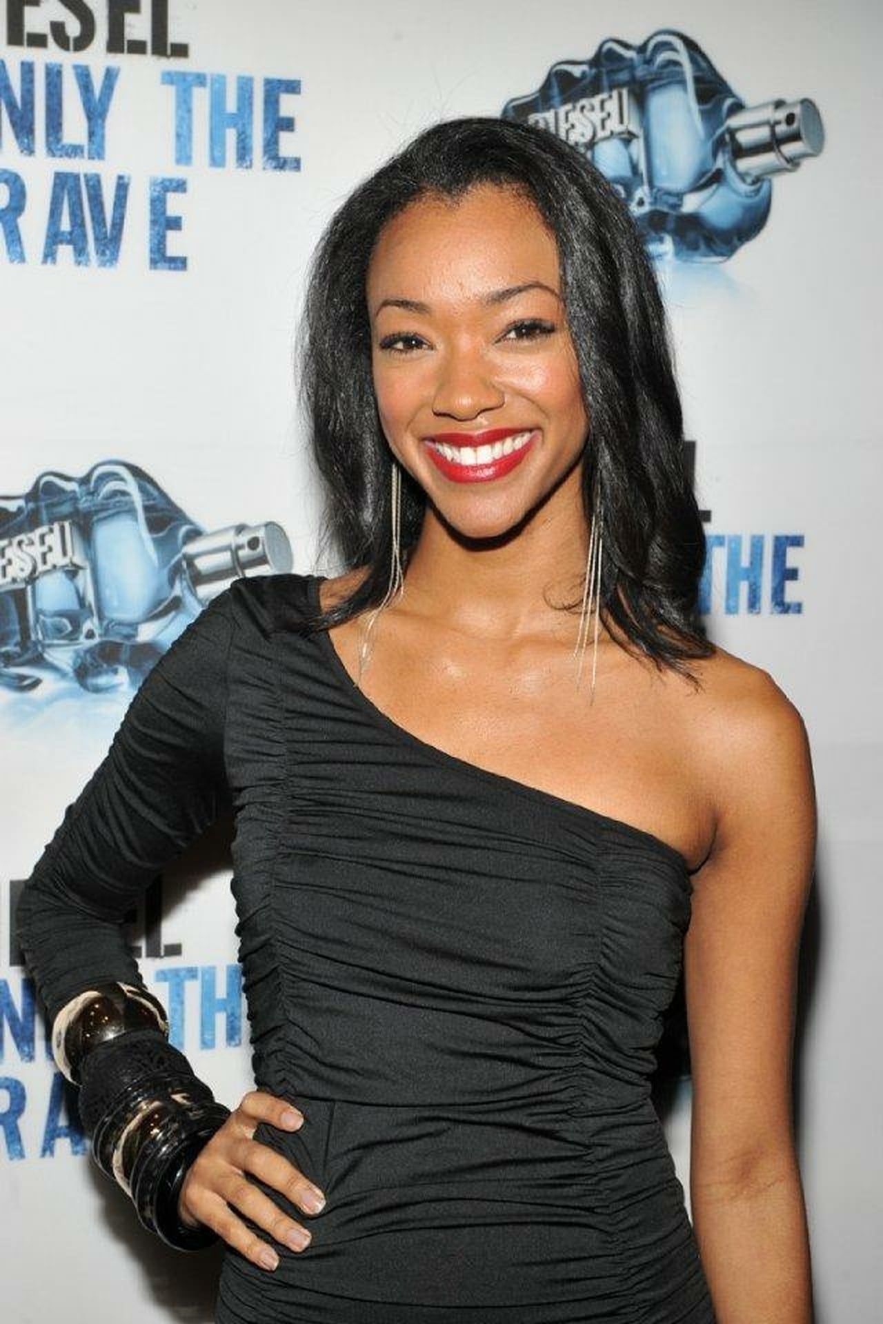 Best of Sonequa martin green nude