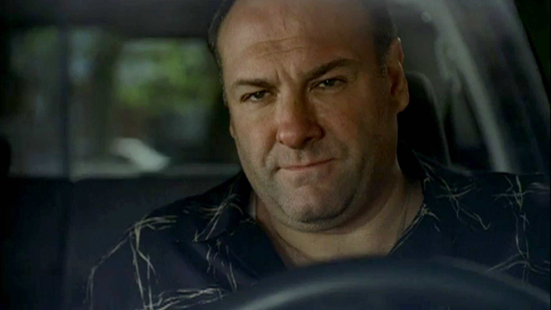 diana rhoades recommends Sopranos Nude Scenes