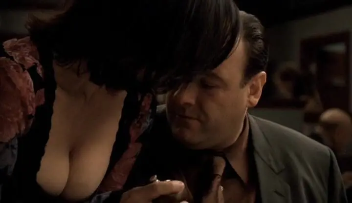 amiel yutuc recommends sopranos nude scenes pic