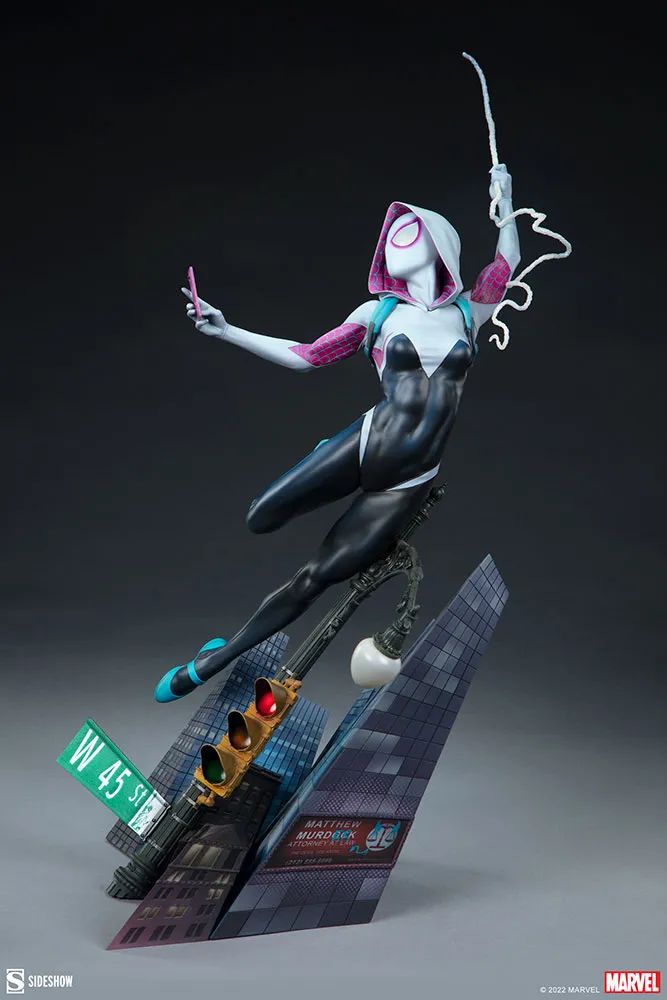 christian dimla recommends spider gwen naked pic