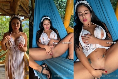 Best of Steffy moreno leaked