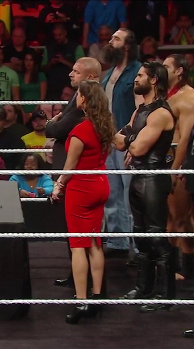 stephanie mcmahon leaked