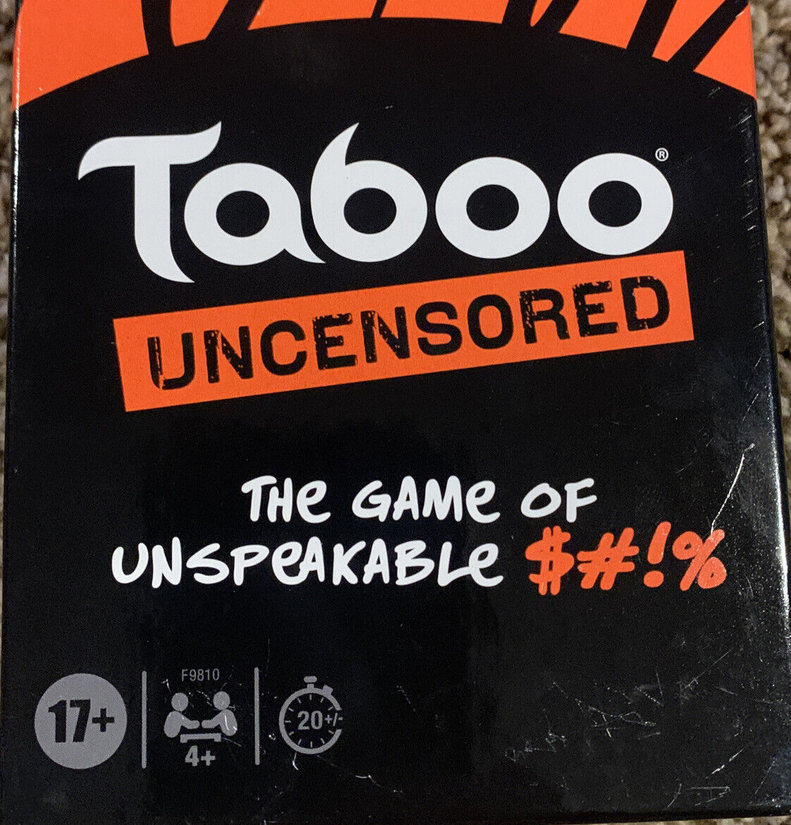 amanda auger recommends taboo uncensored pic