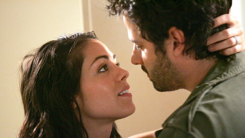 tell me you love me michelle borth - hurtin for a squirtin octavia red creampie