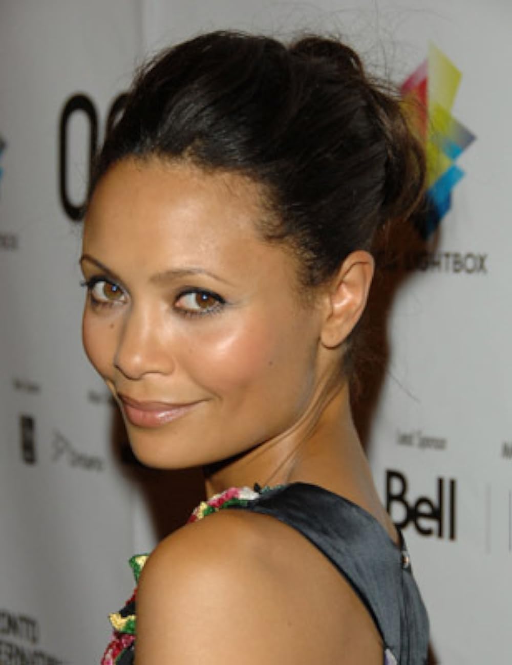 belle jefferies recommends Thandie Newton Body