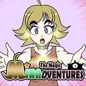 amanda m martin recommends the magic minadventures pic