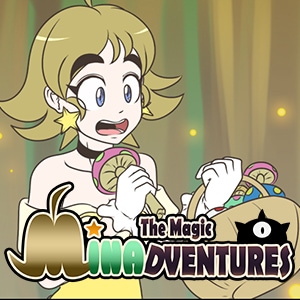 douglas bray recommends The Magic Minadventures