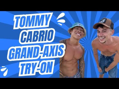 adi siagian recommends Tommy Cabrio