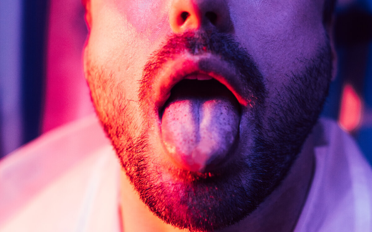 bilal abdul sathar recommends tongue fetish pic