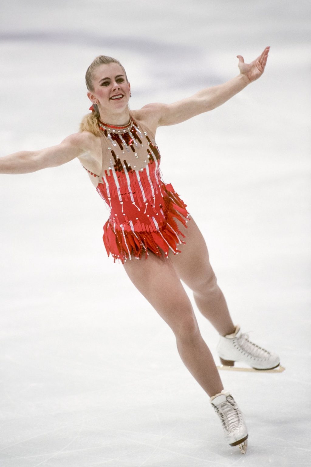 christina susanto recommends tonya harding naked pic