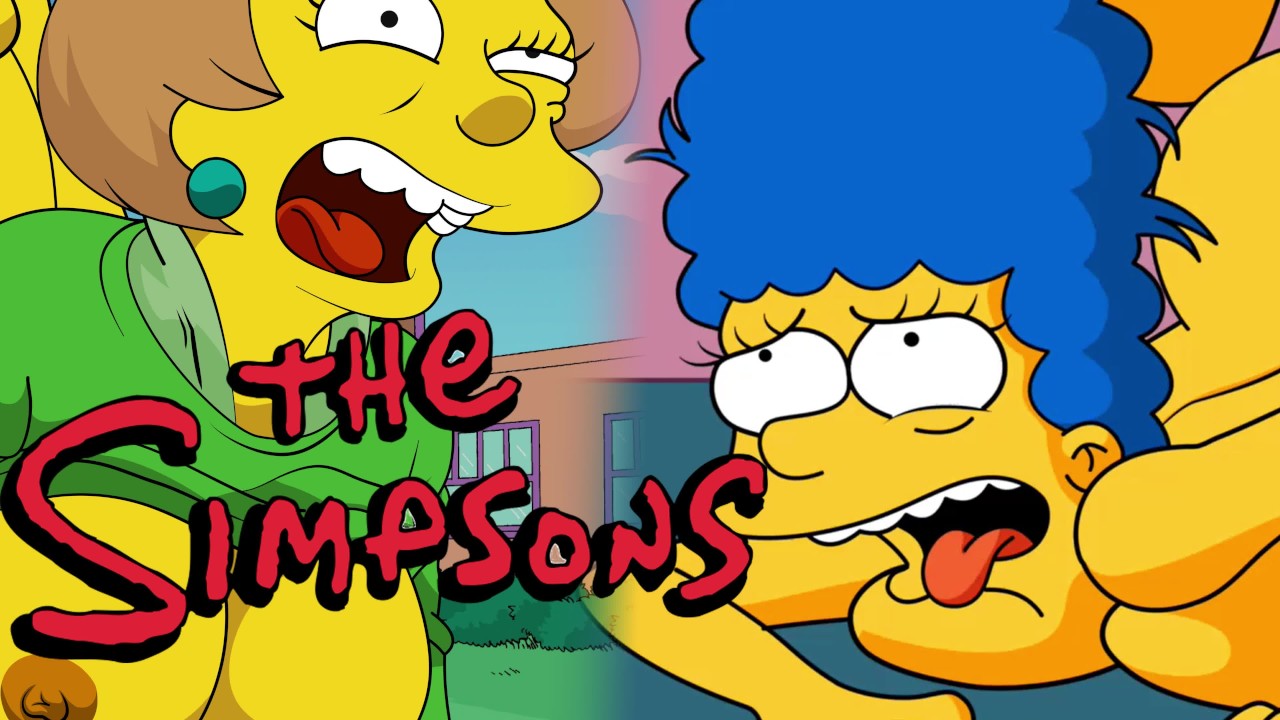 abby herrera share toon porn the simpsons photos