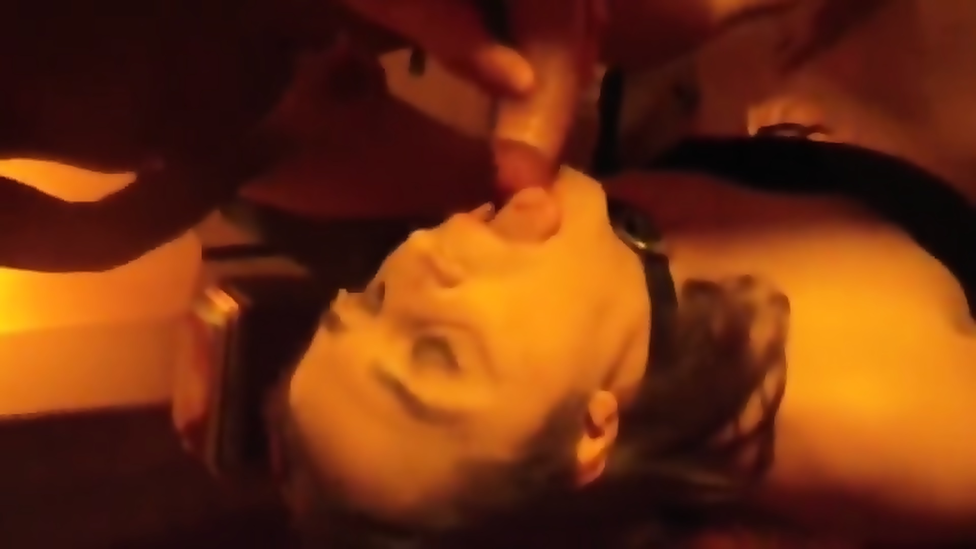 tranny gangbang - hen tai futa facialabuse muslim