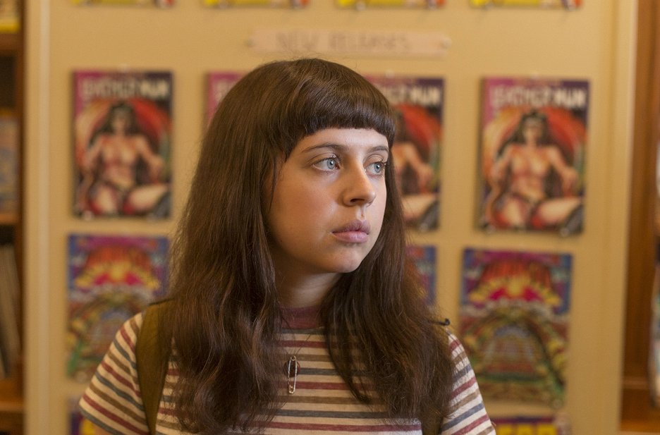 Best of catherine hulse's gallery lilah demaray deanna mclain add photo trillium diary of a teenage girl 2