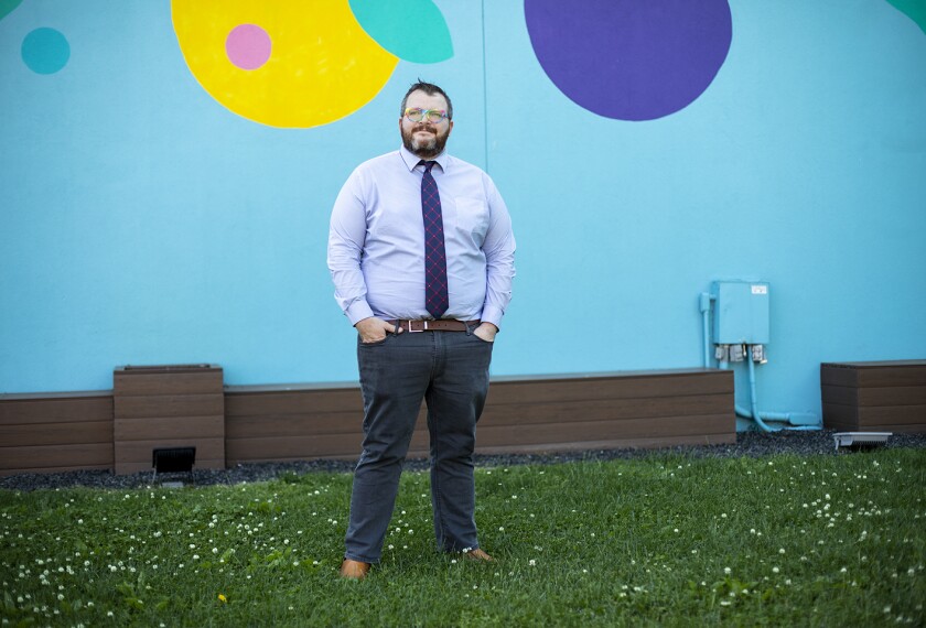 chris crochet recommends Twinks Teacher