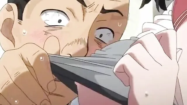 Uncensored Anime Movies male vibrator