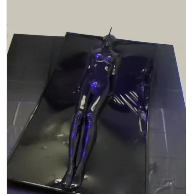 Vacuum Bed Bondage mexican granny buster weeks recommends Vacuum Bed Bondage