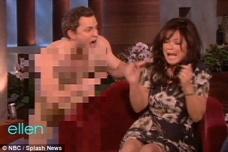 deshawn brady recommends valerie bertinelli nude pic