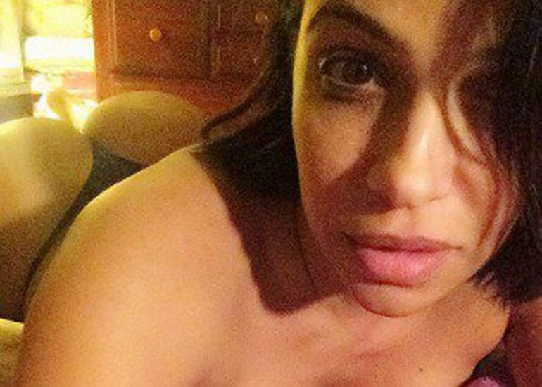 vida guerra leaked - lauren phillips tickets tanya tehanna porn