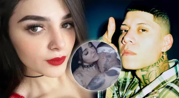 ash cyrus share video santa fe y kareli ruiz photos