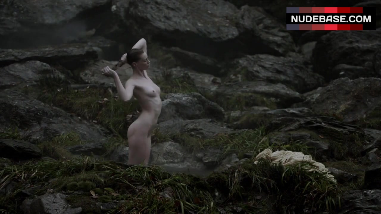 brooke rowell recommends Vikings Nude