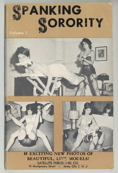 Best of Vintage lesbian bdsm