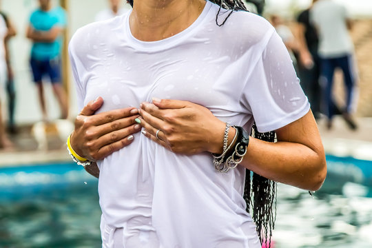 aimee bedell share wet t shirt babes photos