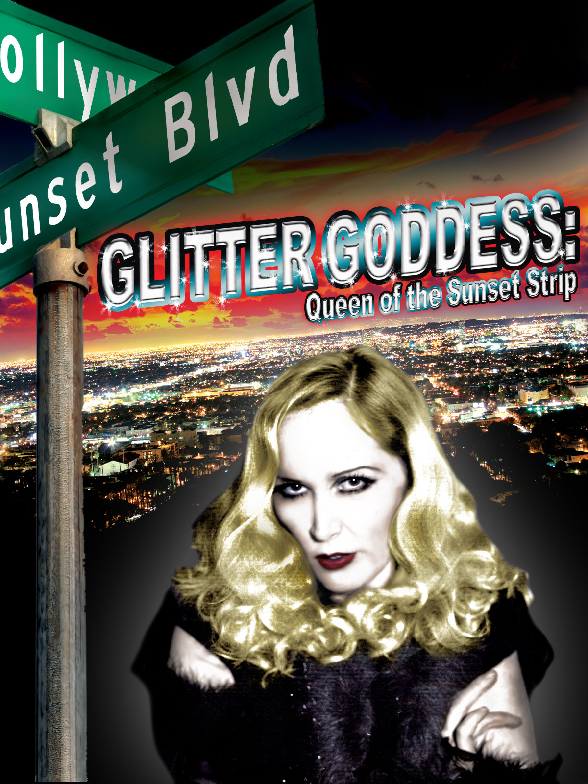 bob kessinger recommends Worship Glitter Goddess