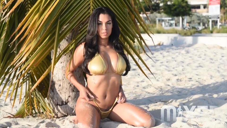 zashia santiago naked - male hooker porn cougar pov