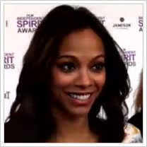 bret flint recommends zoe saldana leaked pic